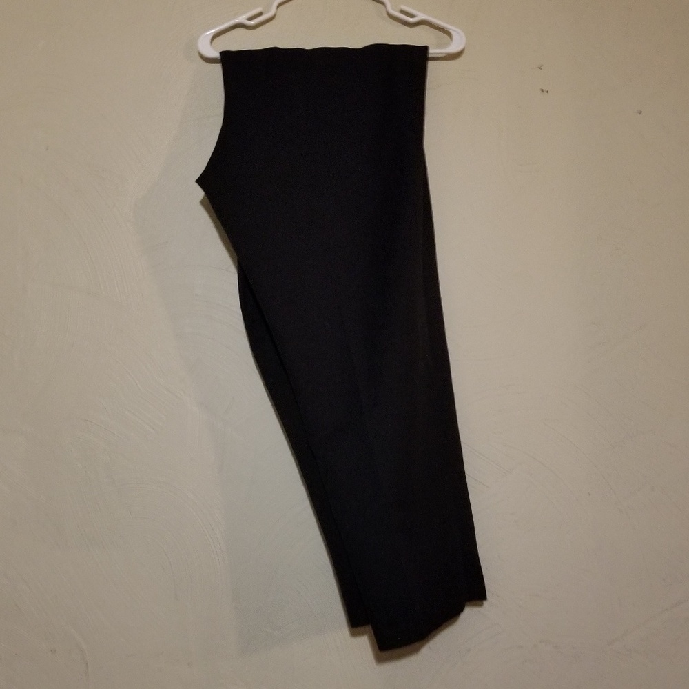 Black Dress pants